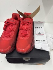 Nike Air Max DN8 Rouge Homme