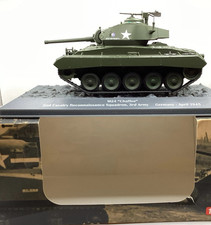 1/43 Collection Chars de
