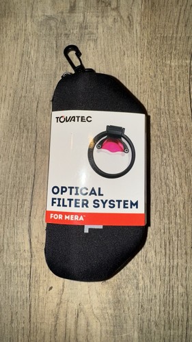 Tovatec optical filter system - optical,