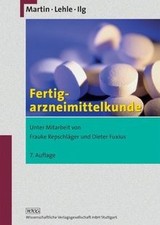 Fertigarzneimittelkunde de Martin, Jörg, Lehle, Peter | Livre | état bon