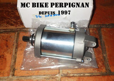 Démarreur Honda VT 750 C Shadow 1998/2007