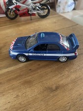 subaru impreza gendarmerie