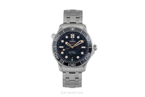 Omega seamaster diver 300m - omega,