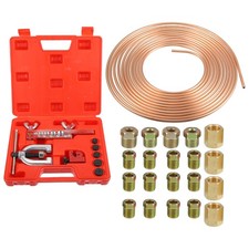 1/4" 25Ft Voiture Frein Ligne