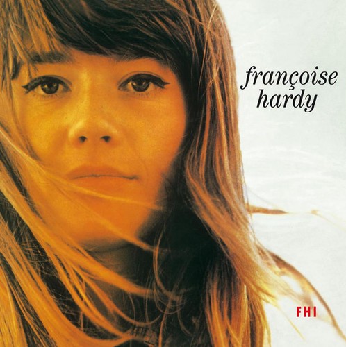 Françoise hardy - françoise,