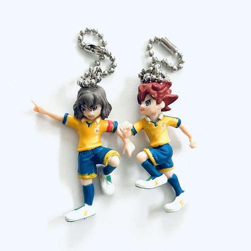 Inazuma eleven matsukaze - matsukaze, tenma