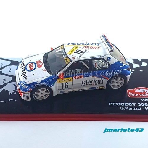 Peugeot 306 maxi kit voiture - 306,