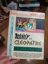 Astérix et Cléopâtre -