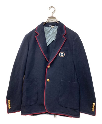Veste homme gucci emblème - homme,