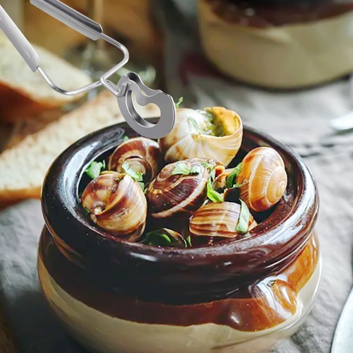 Pinces escargot clips - pinces,