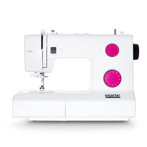 Pfaff smarter 160s machine - smarter,
