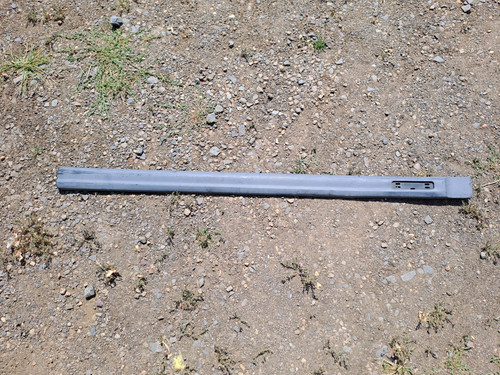 Baguette porte avant droite - porte,