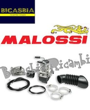 8520 - Système D'Alimentation