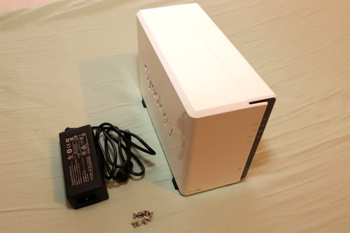 Nas synology diskstation - nas,