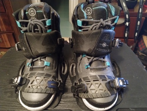 Webb series new hyperlite - webb,