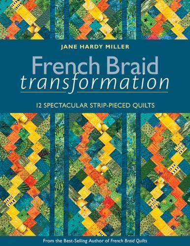 French braid transformation - french,