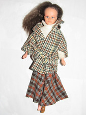 11I1 POUPEE MANNEQUIN TRESSY