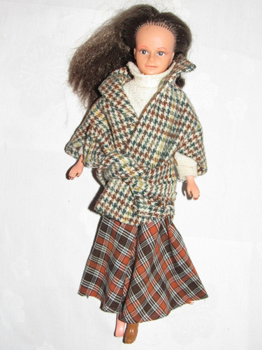 11i1 poupee mannequin tressy - mannequin,