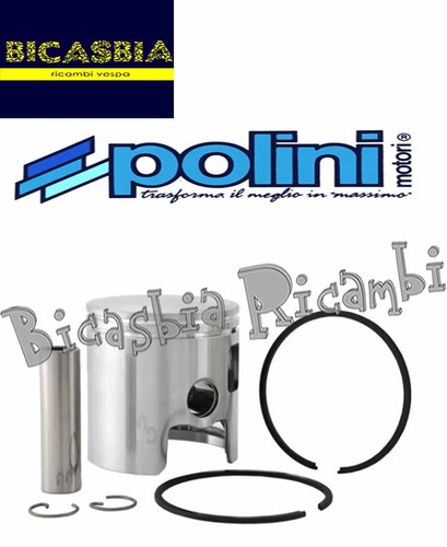 2634 piston polini 63 175 - 2634,