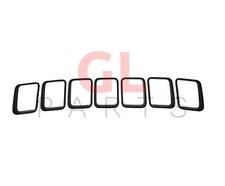 Neuf Avant Grille 7 Pièce