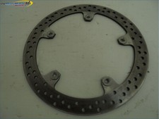 DISQUE AVANT GAUCHE BMW R1200