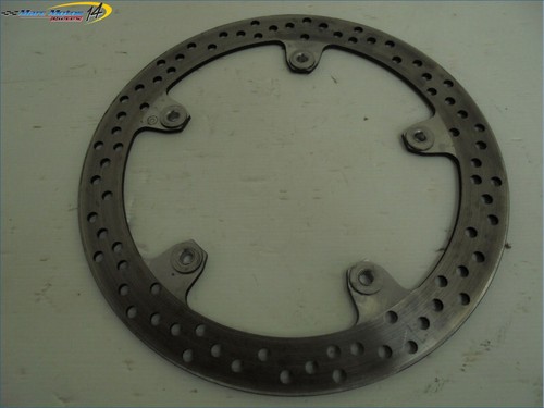 Disque avant gauche bmw r1200 - disque,
