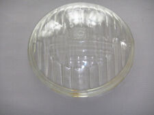 Verre de phare CIBIÉ voiture ancienne, Traction Talbot, Hotchkiss Ø 187mm, bombé
