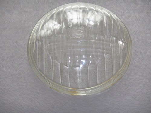 Verre phare cibié - verre, de