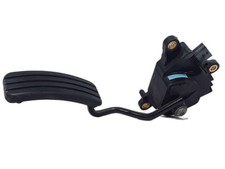 Pedale accelerateur Renault