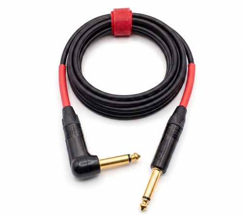 Mogami 2524 guitar cable - 2524,