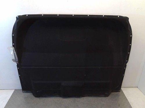 Cloison separation - de,