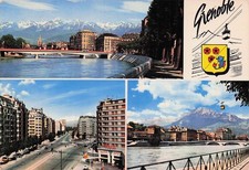 38 GRENOBLE LES JEUX