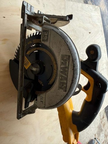 Dewalt dc300 36v - dewalt, 7-1/4"