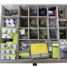 Blessing 17 lot de fournitures