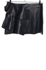 ZARA TRAFALUC Jupe en cuir