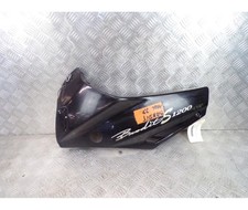 SUZUKI 1200 BANDIT S FLANC DE