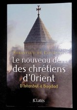 De Courtois, Le nouveau défi