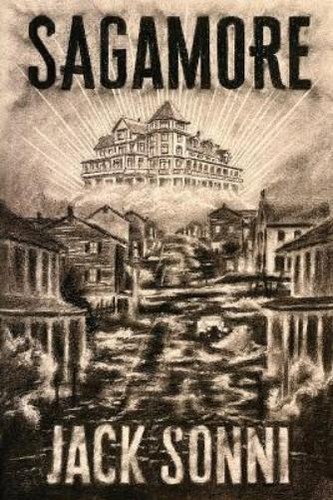 Jack sonni sagamore - jack,