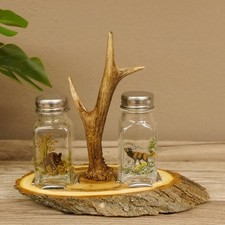 Set Salière & Poivrière Neu