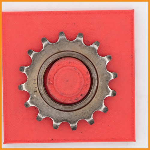 16t track pista cog - 16t,