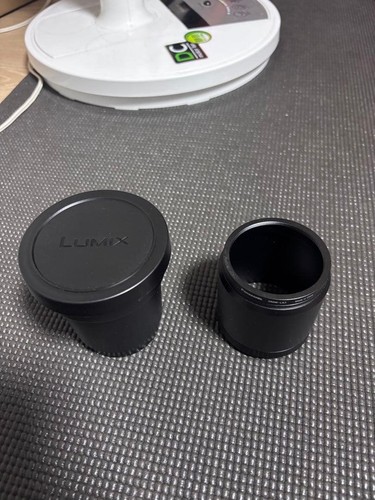 Panasonic dmw lt55 - dmw-lt55, tele
