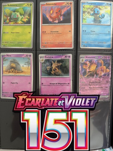 Lot cartes pokémon - cartes,