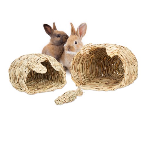 Maison lapin accessoires - maison, de