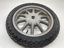 PNEU DE JANTE ARRIÈRE