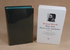 LA PLEIADE :  HERMAN MELVILLE