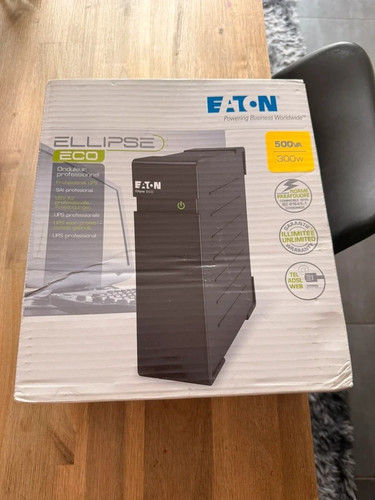 Onduleur professionnel ellipse