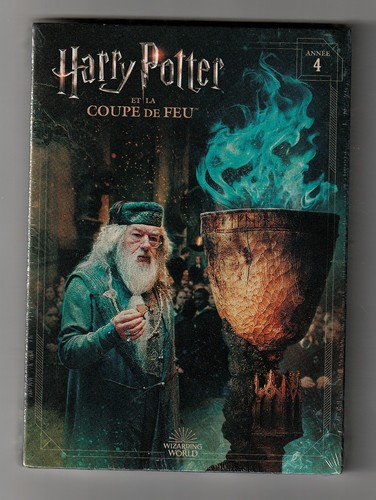 Harry potter école - potter, À