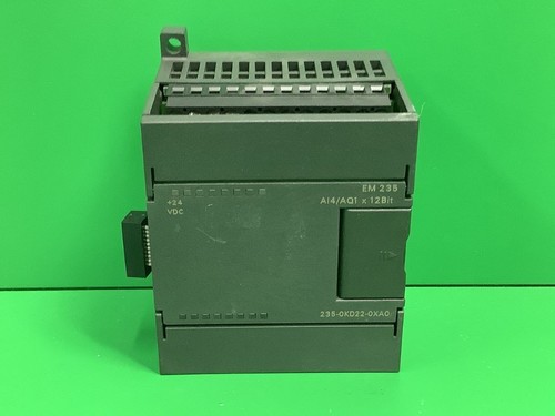 6es7235 0kd22 0xa0 siemens - 6es7235-0kd22-0xa0,