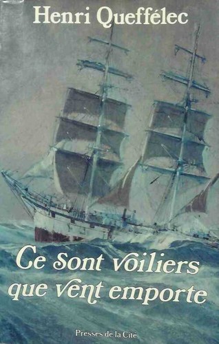 Sont voiliers que - sont,