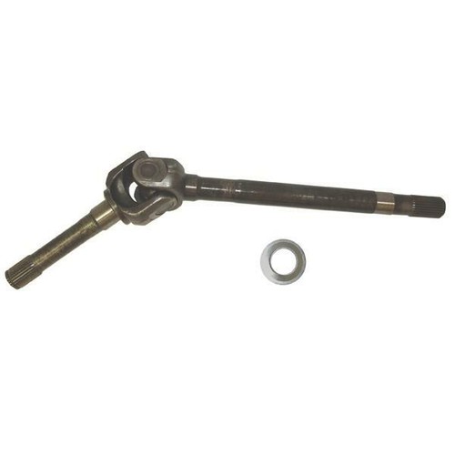 Axle shaft assembly right - axle, assembly,